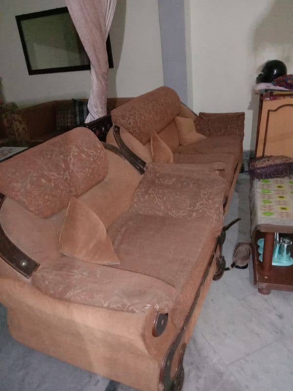 sofa 6 seater 3