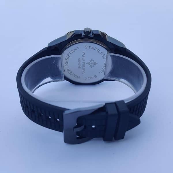 Quartz Watch 3