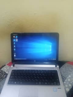 HP Laptop Corei5 6th Generation