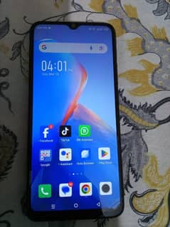 Infinix smart 7 4/64