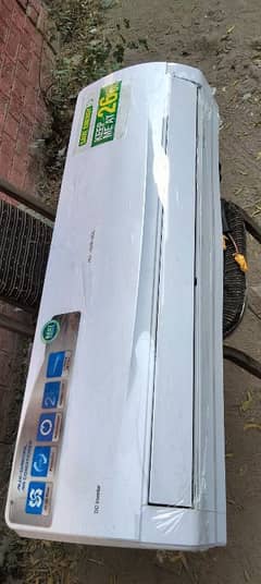 2 ton  DC inverter Daikool