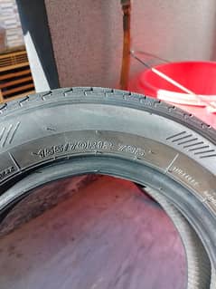 Tyre Bridgestone