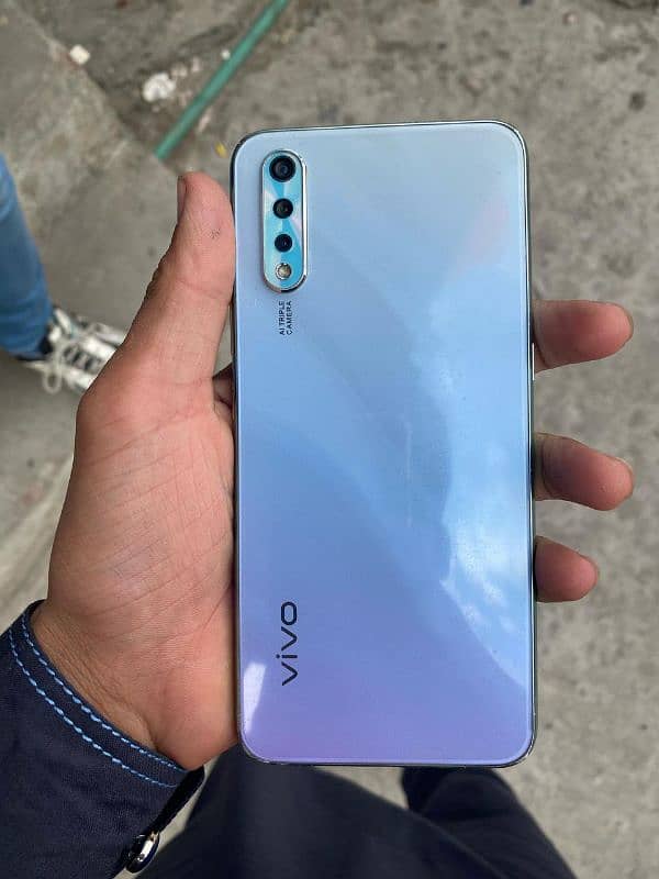 vivo s1 0