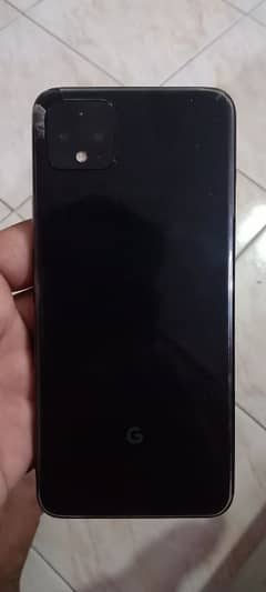 google pixel 4xl