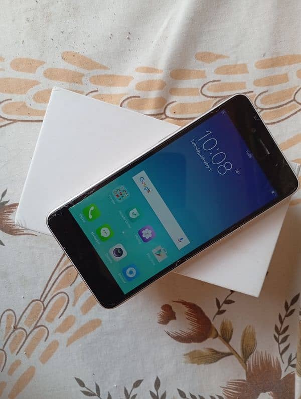 Oppo A37(0314/580/9945) 0