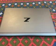 Hp Zbook Firefly 14 G7