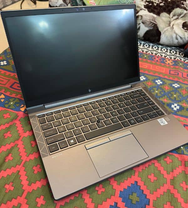 Hp Zbook Firefly 14 G7 5