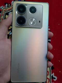 infinix note 40 8gb 8GB 256 GB