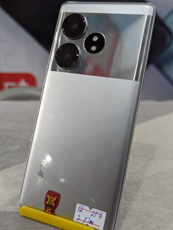 Realme gt6 neo se 2