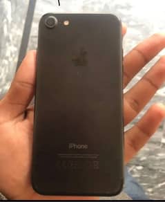 iphone 7 pta  exchange posible