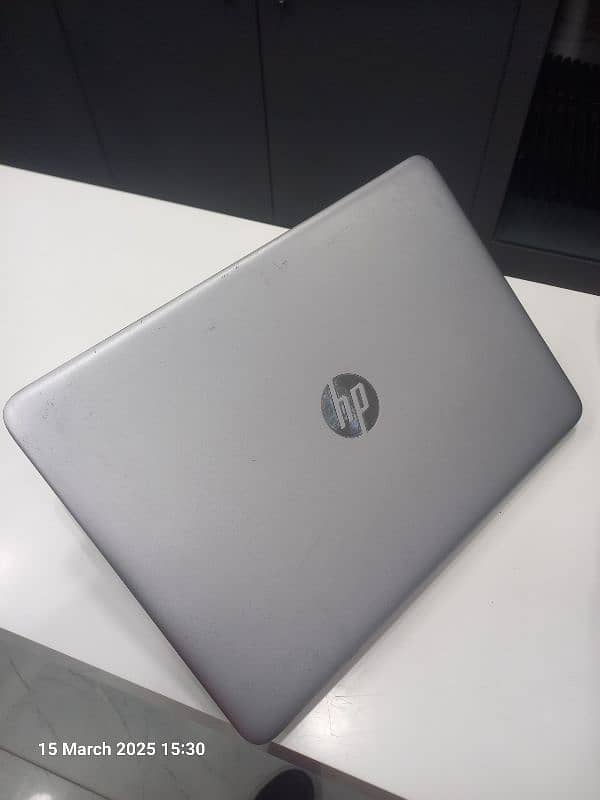 HP Elitebook 820 G3 1