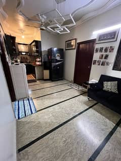 reasonable double flat for sale