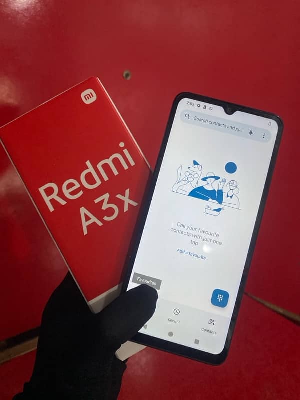 redmi A3x 0