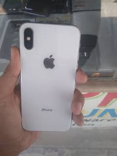 iphone x 64 pta approved hai