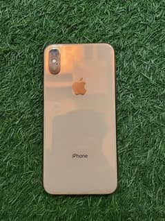 iPhone Xs | 256 Gb