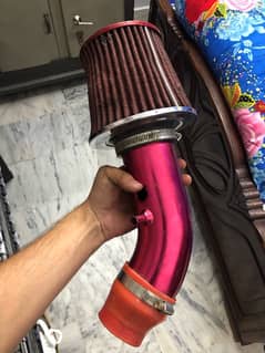 car air intake