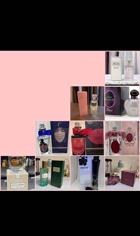 branded perfumes 1