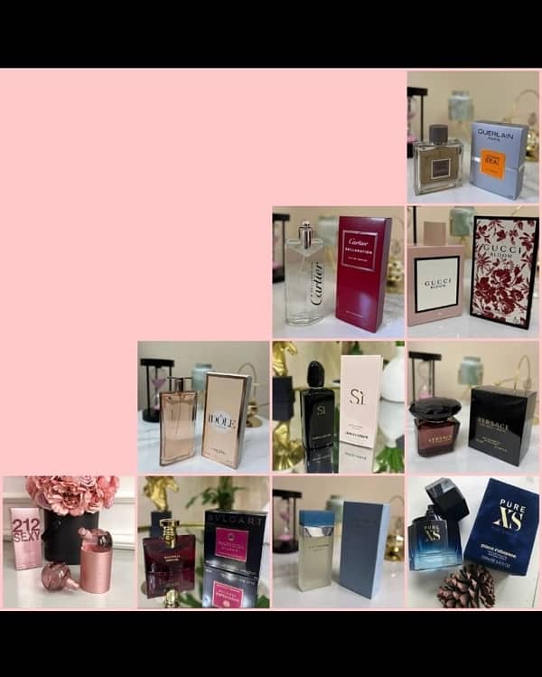 branded perfumes 5