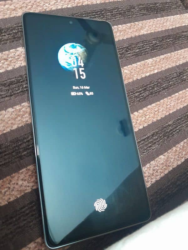 Infinix NOTE 40 with FULL BOX 1