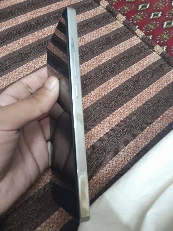 Infinix NOTE 40 with FULL BOX 2