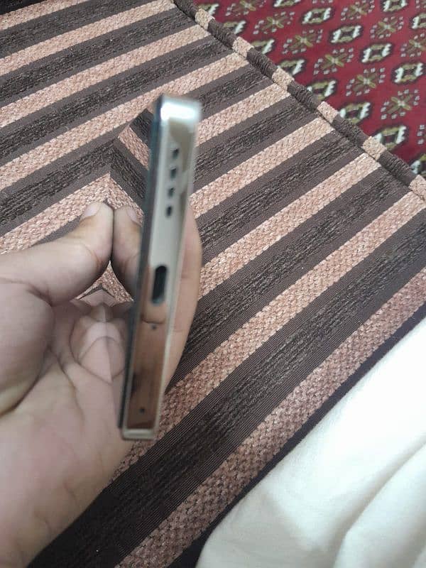 Infinix NOTE 40 with FULL BOX 3