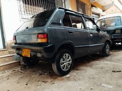 Suzuki FX 1988 bulkul final 03123197129