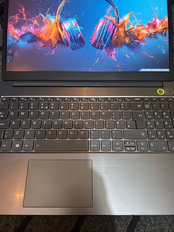 Lenovo thinkbook 7