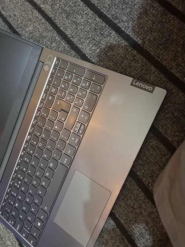 Lenovo thinkbook 15