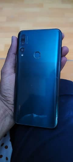 Huawei y9 prime 4gb 128gb with box