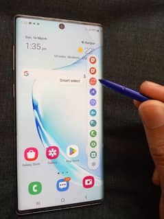 Samsung Galaxy Note 10 5G