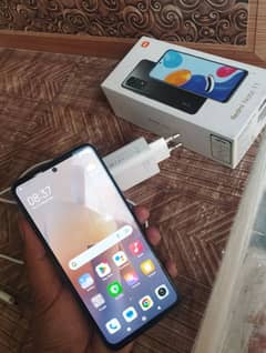 Redmi note 11   4gb/ 128gb