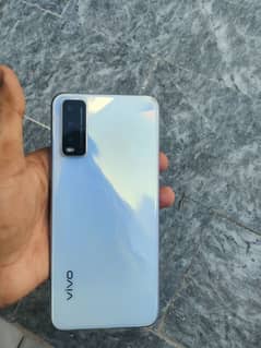 Vivo Y20 2021  4/64