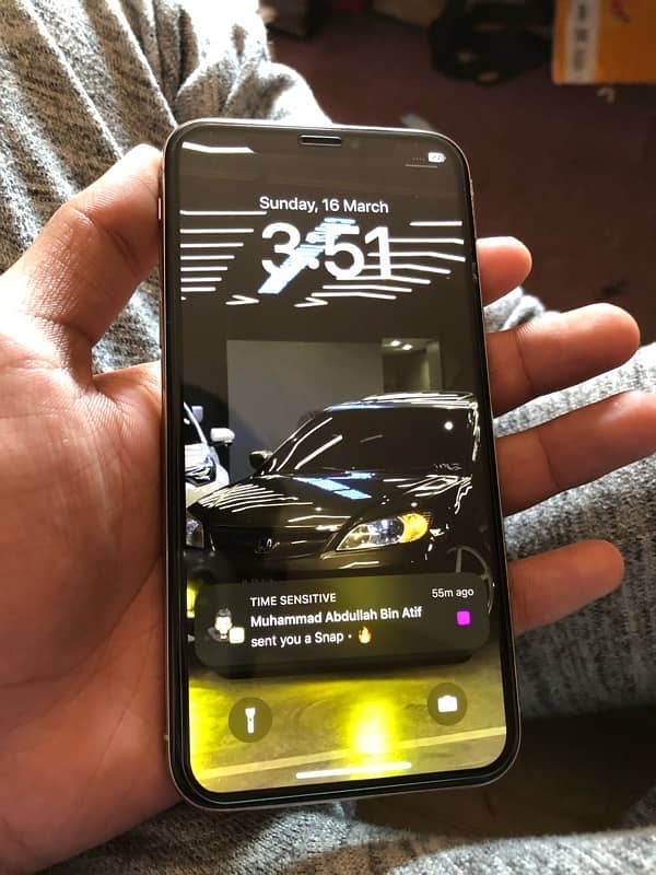1 phone x 6