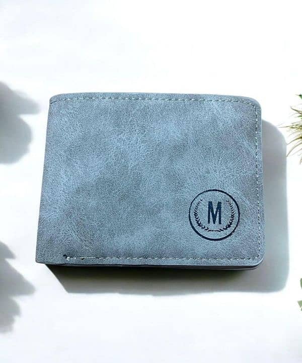 Mens Fashion Wallet 4