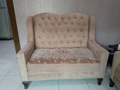 7 seater sofa set