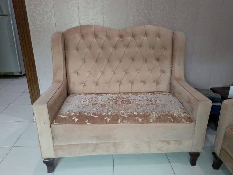 7 seater sofa set 0