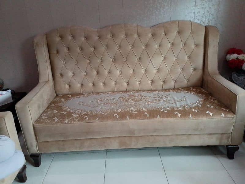 7 seater sofa set 1