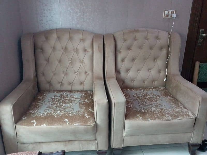 7 seater sofa set 2