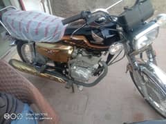 Honda Salf for sale 23+24