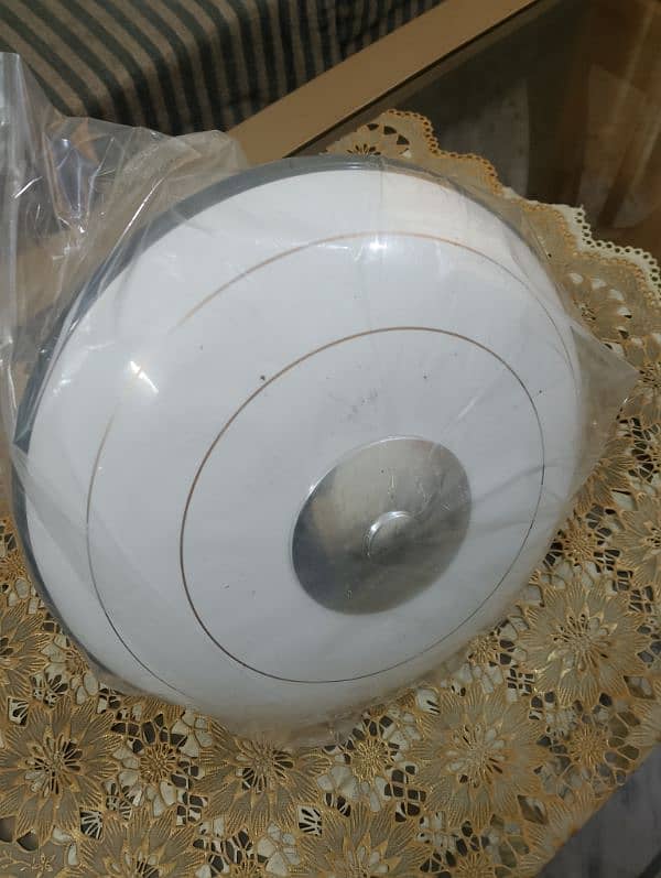 Ac Celling Fan 220V 0