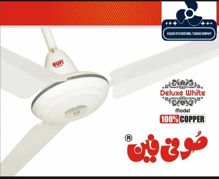 Ac Celling Fan 220V 5