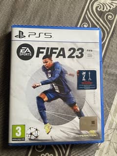 Fifa 23 PS5