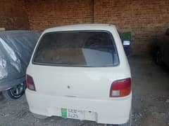 Daihatsu Cuore 2006