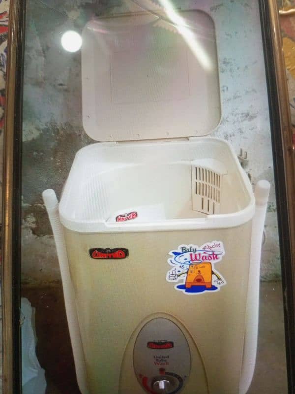 Kids washing machine 0