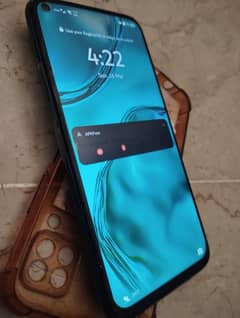 HUAWEI Nova 7i with Box