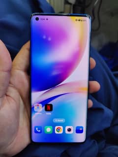 OnePlus 8 Pro 12+12GB. 256GB PTA Approved