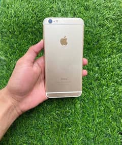 iPhone 6 Plus For Sale WhatsApp Number #03265949331