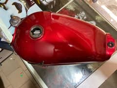 Honda 70 original fuel tank Tanki 2021 model