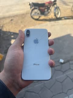 iphone x 256gb pta approved