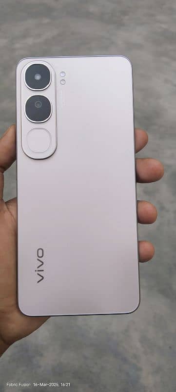 vivo y200 PTA approved 6